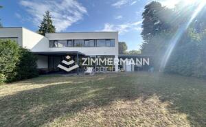 Villa Chemin Edouard-Sarasin - 1218 Le Grand-Saconnex - 10 Pièces, 240 m²