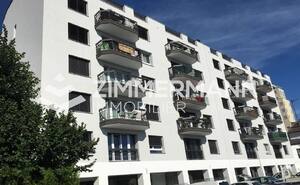 vue du batiment