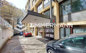 Immeuble Chamonix 3A