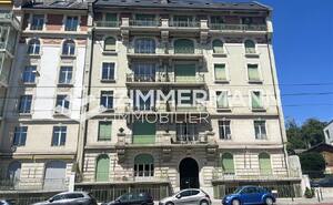 Photo immeuble