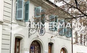 Immeuble