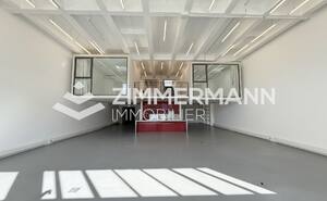 Bureau Route des Jeunes - 1223 Grand-Lancy - 390 m²