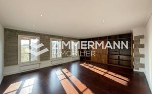 Bureau Rue Etienne-Dumont 1 - 1204 Genève - 