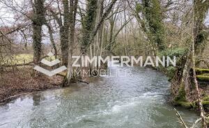 Appartement Route de Sauverny - 1290 Versoix - 2 Pièces, 28 m²