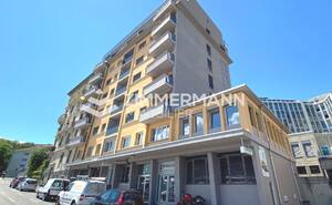 Dépôt Rue du Valais - 1202 Genève - 