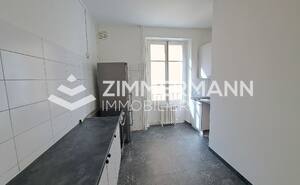 Appartement Rue Abraham-Gevray - 1201 Genève - 3 Pièces, 62 m²