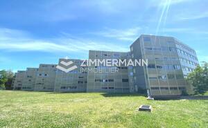 Garage Chemin de Mouille-Galand - 1214 Vernier - 